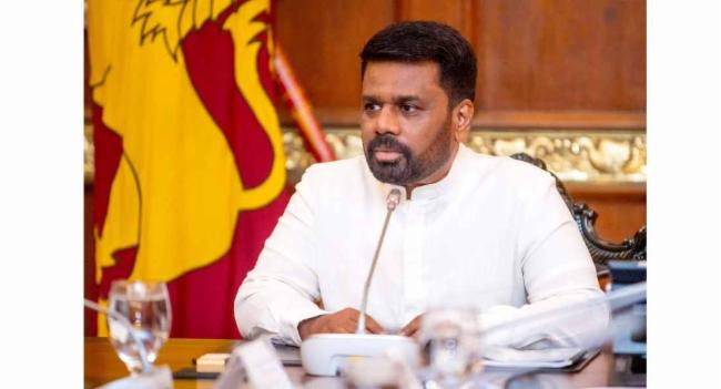 ජාත්‍යන්තර වෙසක් දින උළෙල ජනපති ප්‍රධානත්වයෙන්